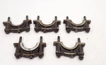 2017 Bmw 330E F30 2.0 B46 B48 Crankshaft Main Bearing Cap Set. Fixed Price $130.00.