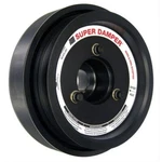 Ati 918046 Harmonic Balancer Super Damper Internal Ford 5.4L New. Fixed Price $694.44.