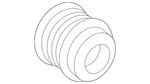 Genuine Volvo Engine Timing Crankshaft Sprocket 32255064. Fixed Price $140.68.