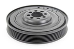 Engine Crankshaft Pulley-base Vaico V10-4344. Fixed Price $146.99.