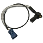Engine Crankshaft Position Sensor Standard PC433 Fits 99-03 Saab 9-5 3.0L-V6. Fixed Price $80.99.