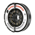 Ati Performance 7.425 Super Damper Sfi Duramax 11-UP Lm 917376. Fixed Price $554.03.