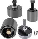 Front & Rear Crankshaft Seal Installer Wear Ring Remover Sets Ford 6.0L/6.4L. Fixed Price $594.00.