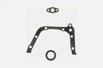 Fel-pro Engine Crankshaft Gasket Seal Kit Felpro. Fixed Price $13.08.