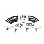 Fits 5.0L Coyote Block Hardware Kit 2011-17. Fixed Price $132.83.