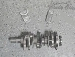 3.6L Gm Remanufactured Crankshaft Kit #0689. Fixed Price $400.00.