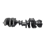 Scat 935056 Cast Steel Crankshaft - 3.75" Stroke For Chevy Mains. Fixed Price $366.44.