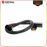 Cciyu Crankshaft Position Sensor Black Fits Jeep Wrangler Cherokee Dodge Dakota. Fixed Price $14.44.