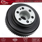1PC Engine Harmonic Balancer Ford Edge 2012-2015 Explorer 2012-2013 L4 2.0L. Fixed Price $70.08.