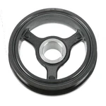 Genuine 2007-2024 Gmc Chevrolet Cadillac Pontiac Crankshaft Balancer 12697768. Fixed Price $89.09.