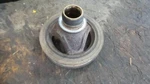 Harmonic Balancer 5.7L Fits 08 Dodge 1500 Pickup 197928. Fixed Price $63.54.