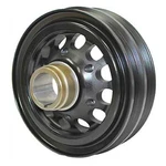 Engine Harmonic Balancer Pioneer 872041. Fixed Price $907.99.
