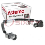 Hitachi Crankshaft Position Sensor For 1997-2001 Honda Cr-v 2.0L L4 Engine Pb. Fixed Price $50.64.