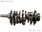 Crankshaft Standard For 02-08 Jaguar X-type 3.0 XS2E6303EA Eng. Fixed Price $224.95.