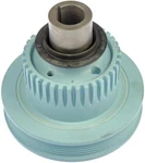 New Harmonic Balancer Dorman (oe Solutions) 594-111. Fixed Price $91.26.