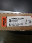 Dorman 594-805 Oe Solutions Harmonic Balancer. Fixed Price $38.99.