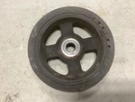 Harmonic Balancer 2.0L Fits 11-19 Elantra 326680. Fixed Price $81.59.