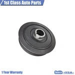 Harmonic Balancer Crankshaft Pulley For 2002-2006 Honda Accord Element Acura. Fixed Price $31.34.
