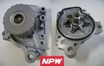 Engine Water Pump-s Npw H-38. Fixed Price $61.17.