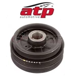 Atp 102189 Engine Harmonic Balancer For PC5007 PB1532N PB1532-N P-N3.0A Cp. Fixed Price $116.11.