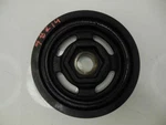 Harmonic Balancer 2.4L Manual Transmission Fits 08-12 Accord 513275. Fixed Price $40.60.