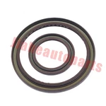 Engine Crankshaft Front & Rear Oil Seal For Hyundai Kia V6 214433C700 213523C600. Fixed Price $30.59.