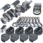 Eagle KIT16003040 Esp Street & Strip Assembly Ford 289 / 302. Fixed Price $1620.64.