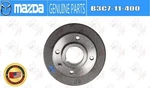 Mazda Genuine Miata 1991-1995 Crankshaft Pulley Boss B3C7-11-400 Oem. Fixed Price $74.00.