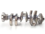 Mini Cooper Clubman Countryman 1.5L Turbo B36 B38 Engine Crankshaft 11217640930. Fixed Price $582.99.
