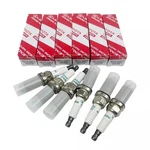 Oem 6PC Spark Plug Set For 2016-2024 Toyota Lexus Tacoma V6 3.5L 90919-01263. Fixed Price $30.99.