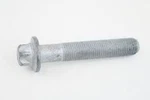 Genuine Gm Balancer Bolt 9129242. Fixed Price $13.96.