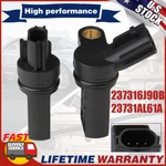 2PCS Engine Camshaft Crankshaft Position Sensor Left Right For Infiniti Nissan. Fixed Price $18.99.