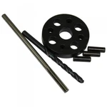 Fluidampr Drill Pin Kit For 1992-2018 Dodge Cummins 5.9/6.7L 300002. Fixed Price $68.49.