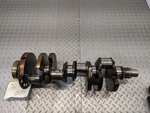 Crankshaft Standard For 07-13 Gmc Sierra 1500 5.3 12552216 4WD 1152227. Fixed Price $275.00.