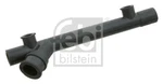 Febi Bilstein 26155 Pants, Cylinder Head Cover Breather For Mercedes-benz. Fixed Price $9.46.
