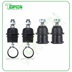 4PCS Upper & Lower Ball Joints Suspension Kit 1997-2003 Ford F-150 F-250 4WD. Fixed Price $40.27.