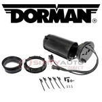 Dorman Diesel Emissions Fluid Def Heater For 2012-2016 Chevrolet Silverado Gy. Fixed Price $244.01.