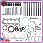 Cylinder Head Gasket Kit 20910-2EC01 21421-2E300 2017-2019 Kia Soul/forte. Fixed Price $84.99.