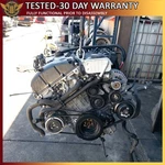 07-10 Bmw X5 3.0SI Engine Complete (N52) W/o Active Suspension. Fixed Price $2450.99.