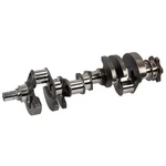 Scat 4-350-3480-5700-18LW Sb Chevy F-43 Series 41 Pound 4340 Forged Steel Crank. Fixed Price $1153.00.