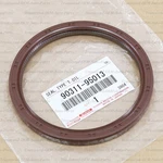 90311-95013 Genuine Oem Rear Main Crankshaft Oil Seal Toyota Lexus 8 Cyl Engine. Fixed Price $30.88.
