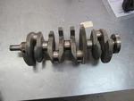 Crankshaft Standard 09-12 Ford Escape 2.5 8E5G6303AA. Fixed Price $220.45.