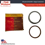 1948-1956 Dodge Truck WD15 B-1 B-2 B-3 Rear Wheel Oil Seal Outer Cup 1263024 Nos. Fixed Price $69.52.