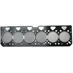 Cylinder Head Gasket Fits Caterpillar 1996-2006 924G/924GZ W/o Seals 6I-3875. Fixed Price $108.42.