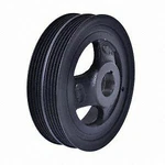Crankshaft Pulley Mando 30A5012. Fixed Price $87.61.