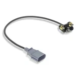 Bremi 60319 Crankshaft Sensor For Select 05-14 Audi Volkswagen Models. Fixed Price $70.03.