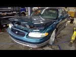 Harmonic Balancer 3.8L Vin 8TH Digit Fits 97-04 Regal 37601. Fixed Price $50.62.