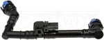 Dorman 926-460 Engine Crankcase Pressure Sensor Fits 2017 Ford Expedition. Fixed Price $76.39.