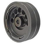 Engine Harmonic Balancer-supercharged Dayco PB81461SS. Fixed Price $312.10.