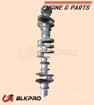 Engine Crankshaft For Cummins CM556 4934862 3974538 3974635 4934861 5301009. Fixed Price $2446.19.